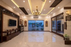 False Ceiling (P,O,P)