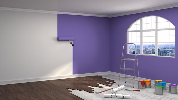 Painting service