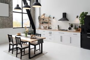 Modular Kitchen 5