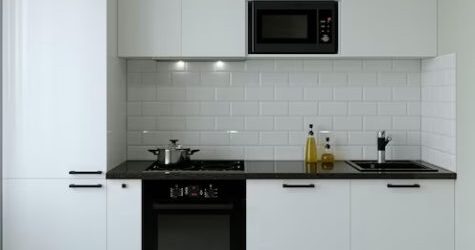 Modular Kitchen Services