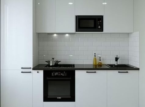 Modular Kitchen Services