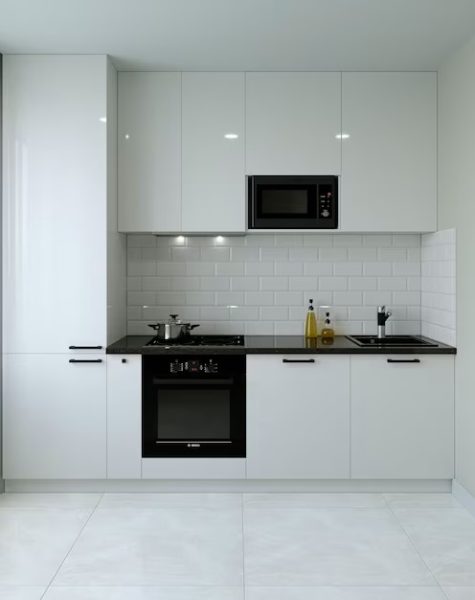 Modular Kitchen Services