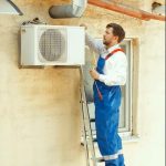 Expert A/C Installation by KAW: Stay Cool with Professional Service