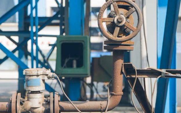 Oil/Water Tanks Maintenance