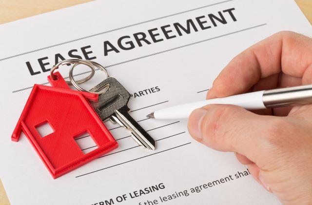 Cancellation of Lease Contract in Ajman