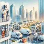 Expert Building Maintenance Services in Ajman for Your Needs