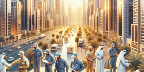 hotel maintenance Ajman