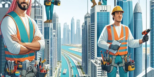 preventive maintenance Ajman