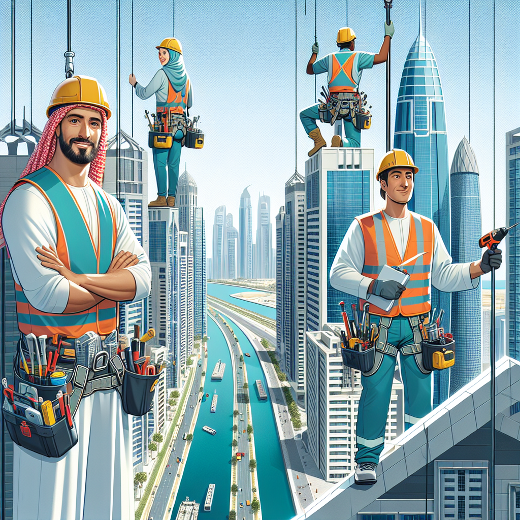 preventive maintenance Ajman