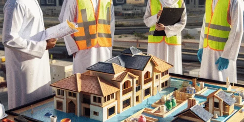 waterproofing services Ajman