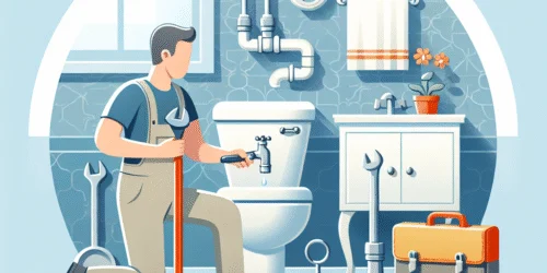 plumbing maintenance Ajman