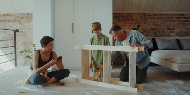 apartment renovation Ajman