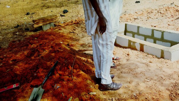 basement construction Ajman