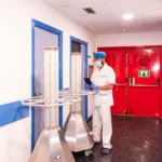 Hospital and Clinic Maintenance Ajman