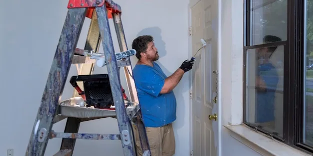 apartment maintenance Ajman