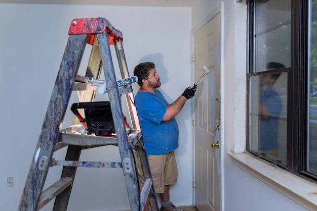 apartment maintenance Ajman