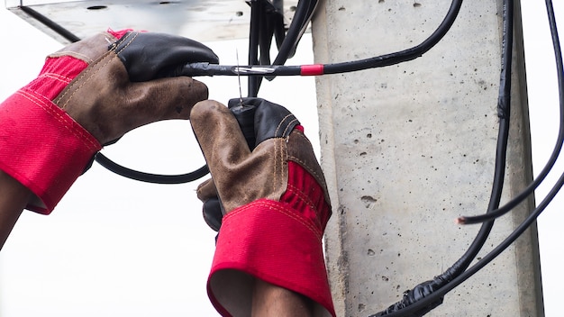 electrical maintenance Ajman