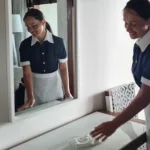 Hotel Building Maintenance Ajman