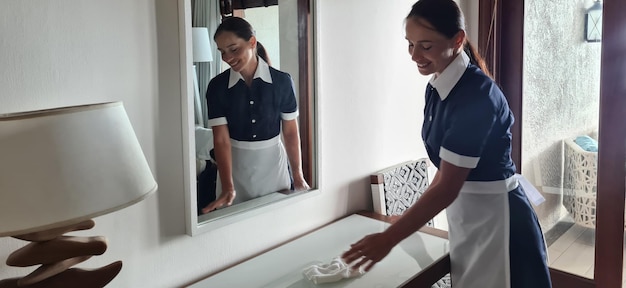 hotel maintenance Ajman