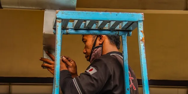 structural repair Ajman