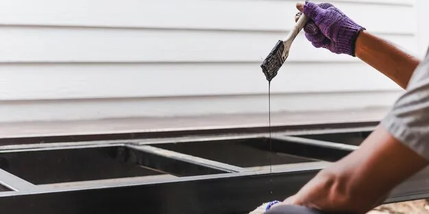waterproofing services Ajman