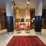 Interior Fit-Out Construction Ajman