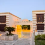 Luxury Villa Construction Ajman