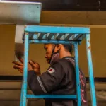 School and University Maintenance Ajman