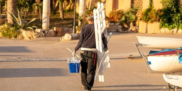 villa maintenance Ajman