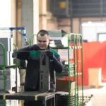 Warehouse and Industrial Building Maintenance Ajman
