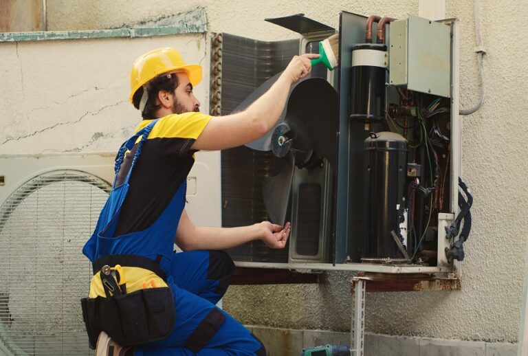 AC Services
