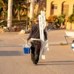 Building Maintenance Services in Ajman