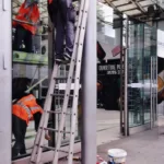 Building Maintenance Services in Ajman