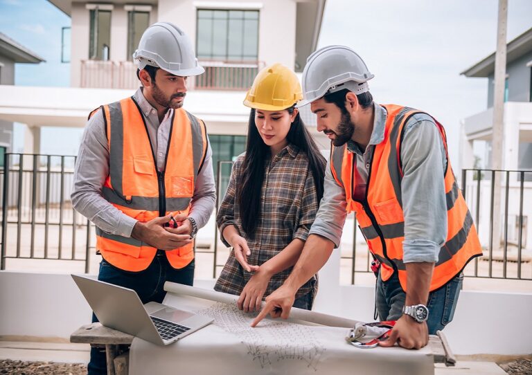Why Ajman Residents Trust KAW Building Maintenance