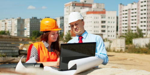Get Fast Construction & Building Maintenance in Ajman